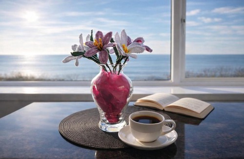 Llanddulas Apartment | Seaview