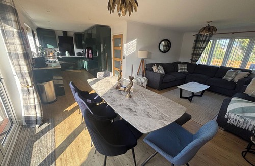 Pakefield Cottage | Seaview