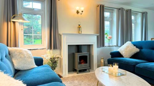 Stoke Fleming House | Seaview Palms, Stoke Fleming - Near Dartmouth