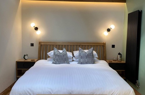 Longford House | Sebastians