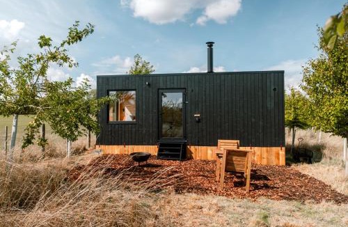 Rendcomb House | Secluded Cotswolds Off-Grid Cabin NEW Sept 25