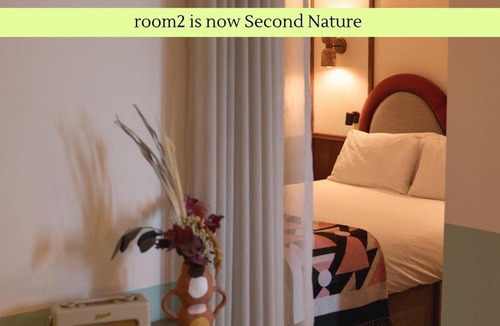 Belfast Central District Hotel | Second Nature Belfast