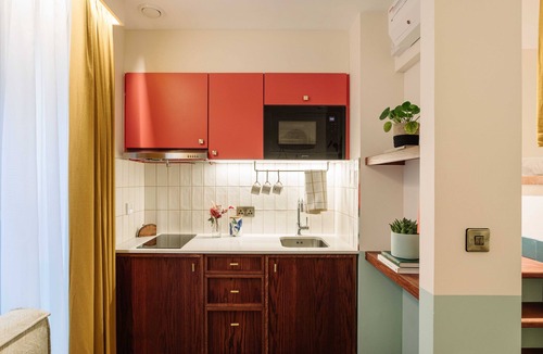 Belfast Central District Hotel | Second Nature Belfast