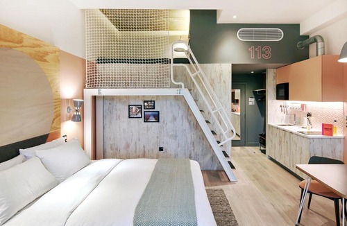 Southampton City Centre Hotel | Second Nature Southampton
