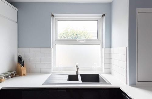Vauxhall Ski Chalet | Second Nest Nine Elms