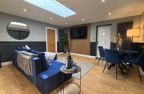 Ridgeway House | Secret Escape