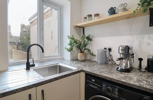 Ramsgate Cottage | Seibiant