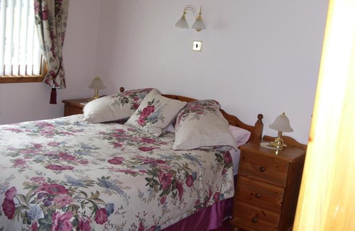 Lewiston Bed & Breakfast | Seilebost