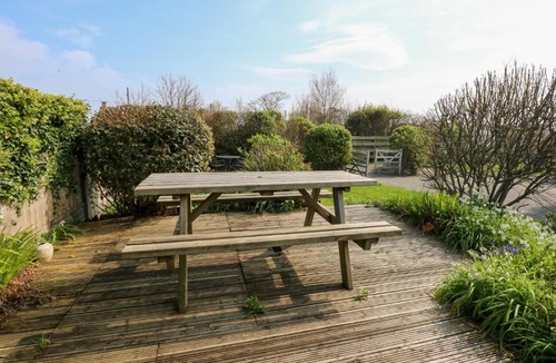 Moelfre House | Seiriol View