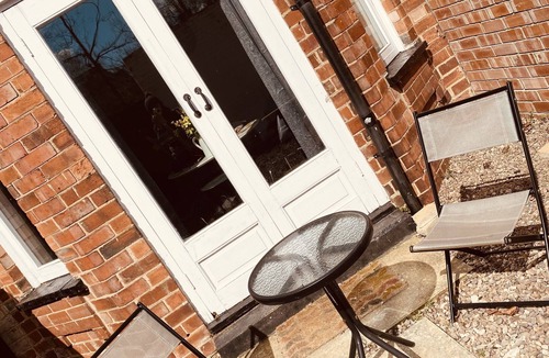 Woodhall Spa Apartment | Self-catered accommodation in central Woodhall Spa