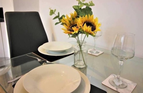 Chester Apartment | Self Catering Accommodation Chester