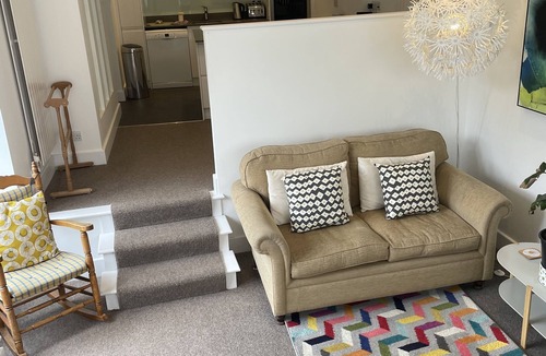 Hatfield House | Self contained, barn conversion. 21 mins to London/train - Old Hatfield, Herts
