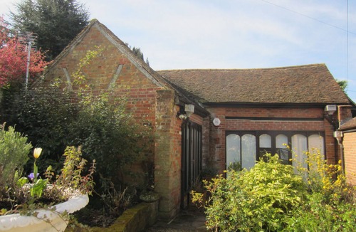 Hatfield House | Self contained, barn conversion. 21 mins to London/train - Old Hatfield, Herts