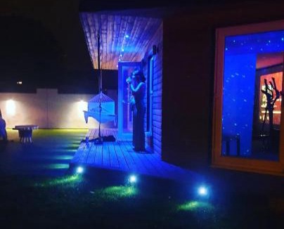 Cribbs Causeway Apartment | Self contained cabin - The VenU