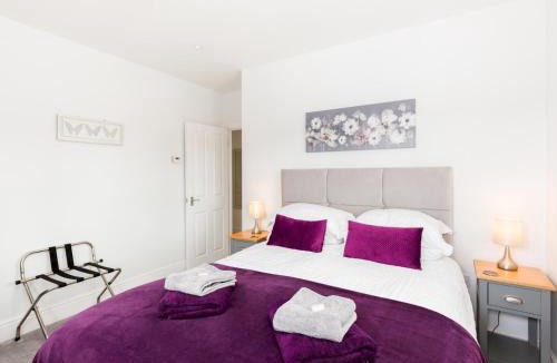 Shipston on Stour Apartment | Self Contained 1 Bed in Shipston-On-Stour - Pass the Keys