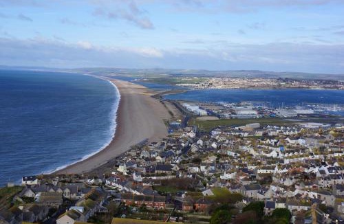 Weymouth Apartment | Self-contained small apt. Weymouth