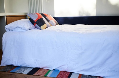 Lewes Apartment | Self-contained studio w/ terrace & parking in a quiet & central location