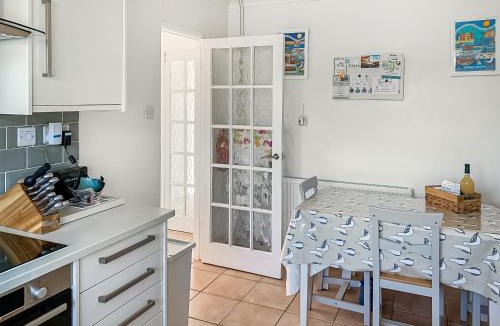 Brancaster House | September Cottage
