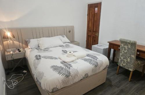 Gillingham House | Seraphic Homes Medway Kent