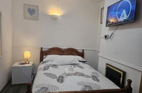 Gillingham House | Seraphic Homes Medway Kent
