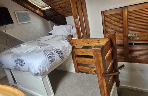 Gillingham House | Seraphic Homes Medway Kent