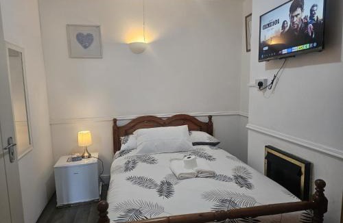 Gillingham House | Seraphic Homes Medway Kent