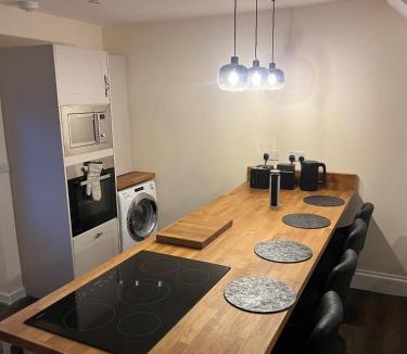 Cleator Moor House | Serene escape