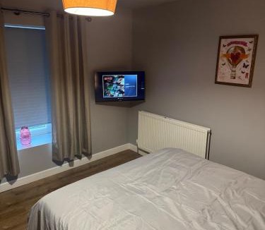 Cleator Moor House | Serene escape