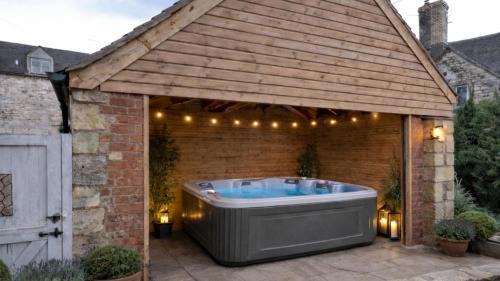 Painswick House | Serenity