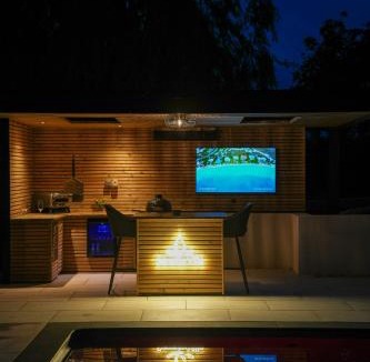 Redisham Apartment | Serenity Villa