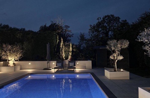 Redisham Villa | Serenity Villa