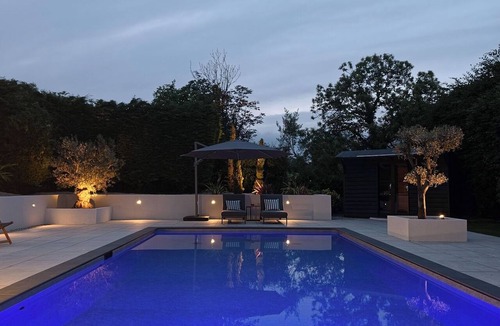 Redisham Villa | Serenity Villa