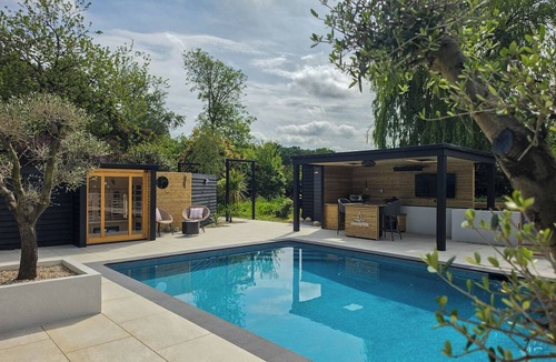 Redisham Villa | Serenity Villa