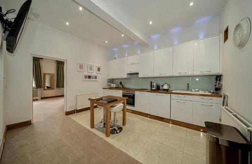 Macclesfield Apartment | Serviced Apartments Macclesfield