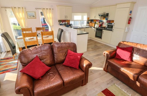 Narberth Cottage | Seventh Heaven