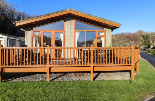 Narberth Cottage | Seventh Heaven