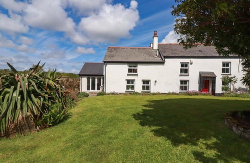 Chacewater House | Seveock