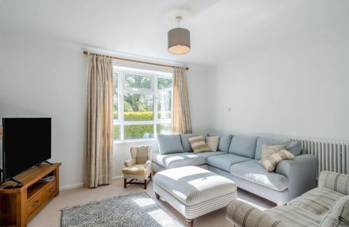 New Forest District House | Shackleton