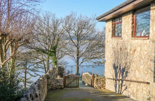Arnside Apartment | Shady Bowers