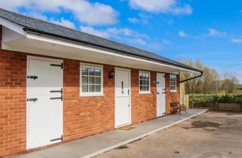 Stoke Canon House | Shamrock
