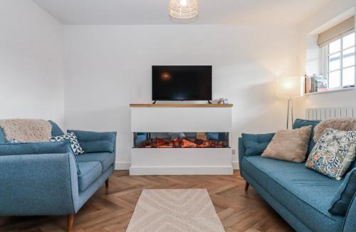 Stoke Canon House | Shamrock