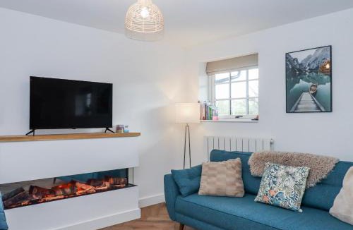 Stoke Canon House | Shamrock