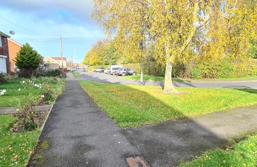Haughton-le-Skerne Apartment | Shanti