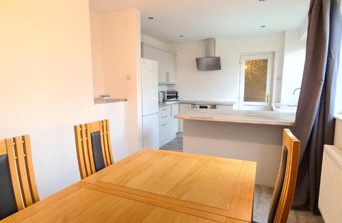 Haughton-le-Skerne Apartment | Shanti
