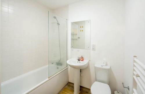 Camberwell Green Apartment | Shared 1 Bed appartment