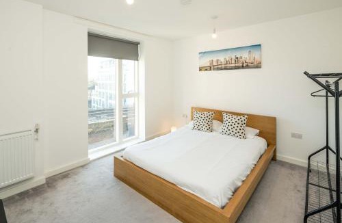 Camberwell Green Apartment | Shared 1 Bed appartment