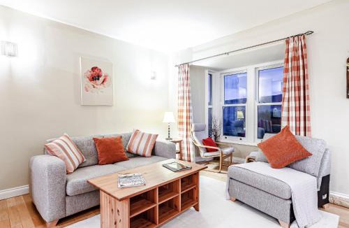 Penrith House | Sharrow View