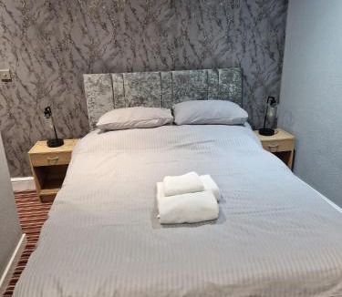 Halifax Hotel | Shears Inn