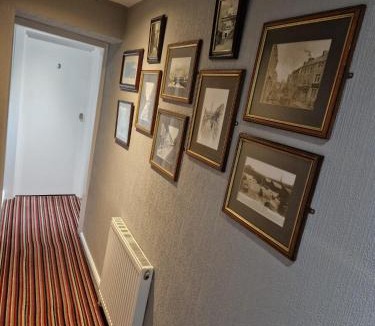 Halifax Hotel | Shears Inn