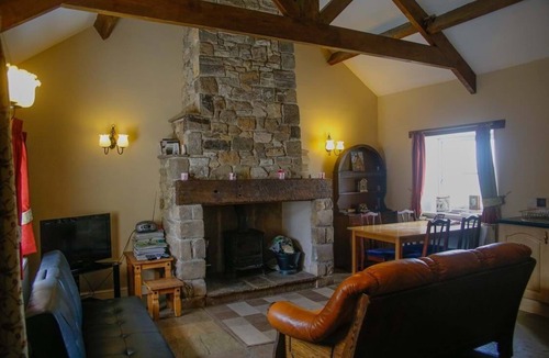Barnard Castle Cottage | Sheephaven Cottage in the Northern Pennines